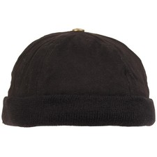 Roundcap ohne Schild Watch Cap