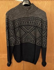 Iceland Herren Stricktroyer M