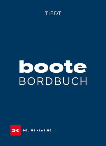 Boote bordbuch für - boote-bordbuch,