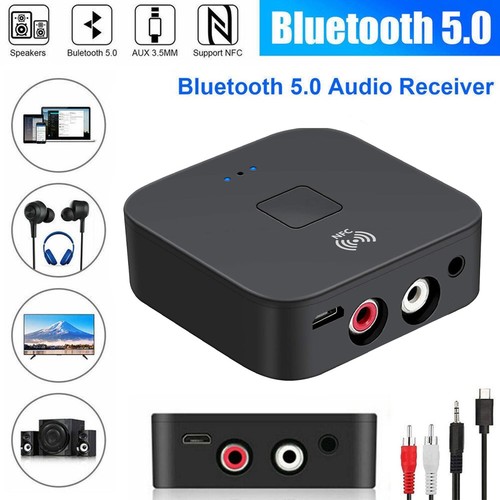 Bluetooth nfc empfänger - bluetooth, 5.0