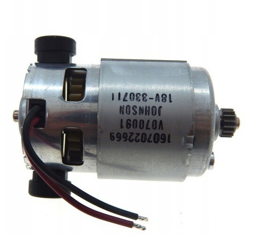 Bosch gleichstrommotor für - gleichstrommotor,