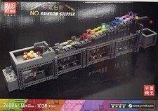 Mould King Regenbogen Stepper