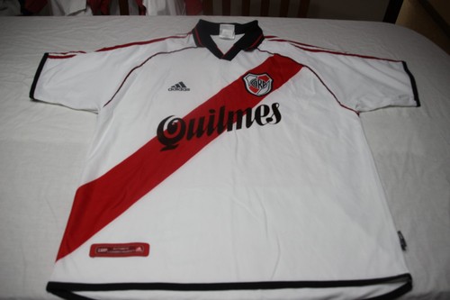 Shirt fußball alte river - fußball,