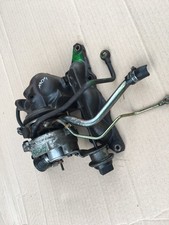 Turbolader Turbo Smart ForTwo 450 Benzin 0007926V002 A1600960699  347040925a704