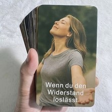 Zeitkarten-Deck | 48