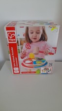 Hammerspiel von Hape, für Kinder ab 18 Monaten, Holzspielzeug TOP