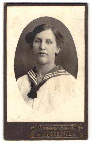 Fotografie hermann möhring - hermann,