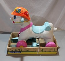 Chicco Schaukelpferd für