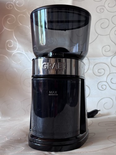 Graef 202 kaffeemühle in - 202,