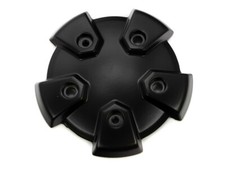 Motordeckel Schutz schwarz für Kawasaki Z 750 Z750 Z 1000 Z1000 Z Bj. 2007-2010