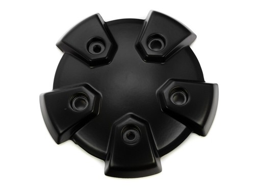 Motordeckel schutz schwarz - motordeckel,