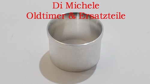 Dcnf lufttrichter 36mm - 42,