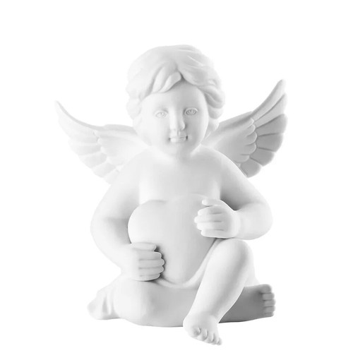 Rosenthal engel mit - engel,