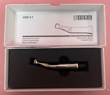 Sirona Winkelstück Handstück