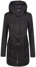 Damen übergangsjacke mantel - damen,