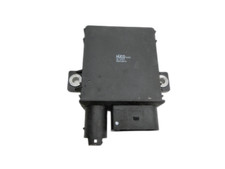 Vorglührelais Glühzeit