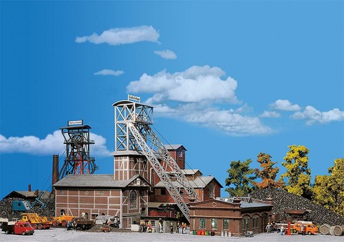 Faller 130944 spur grube - 130944,