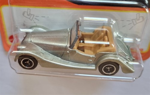 2024 matchbox morgan plus - plus, four