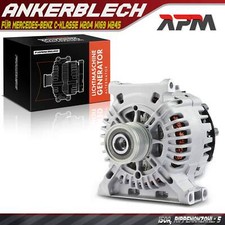 Lichtmaschine Generator 150A