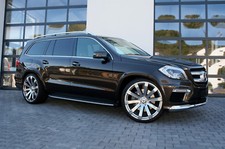 Lombartho Edition 23 Zoll