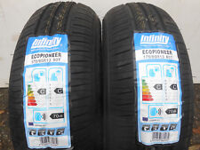 2 Sommerreifen Infinity Ecopioneer 175/65R13 80T 