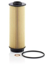 MANN-FILTER HU 6022 z MANN & Hummel Oelfilterelement metallfrei HU 6022 z für