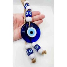 Handgefertigter geflochtener