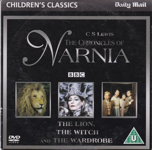The chronicles narnia - of,