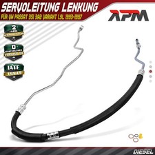 Servolenkung Schlauch für VW