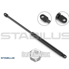 Heckklappendämpfer/ Gasdruckfeder für Golf 1 und Scirocco 1 OE Ref. 171827550A