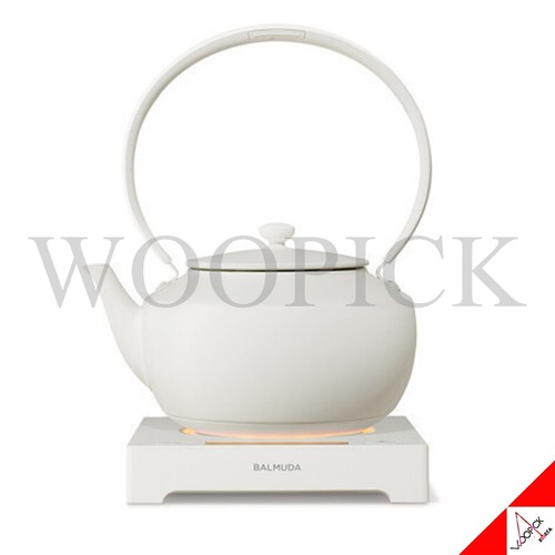 Balmuda moonkettle - balmuda,