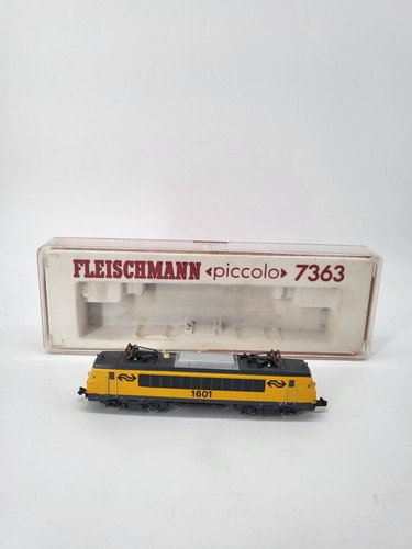 Fleischmann spur 7363 - fleischmann, n