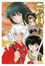 Inu Yasha New Edition 25 |