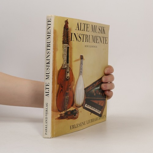 Alte musik instrumente - musik, | 