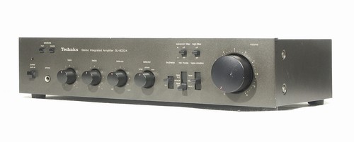 Technics 8022k hifi - technics, su-8022k