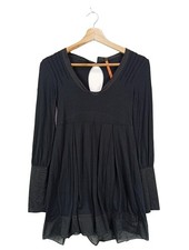 COP COPINE Langarmkleid Damen