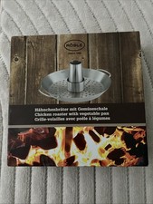 RÖSLE Hähnchenbräter mit