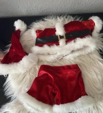 Build A Bear Kleidung