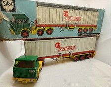 Rare Vintage Siku V288/V318