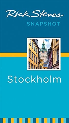 Rick steves snapshot stockholm - rick,