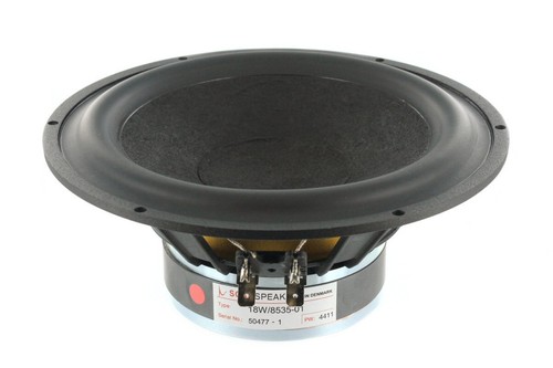 Scan speak classic 18w 8535 - scan-speak,