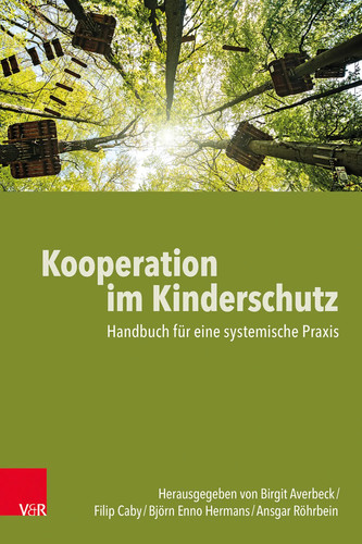 Kooperation kinderschutz - kooperation, im
