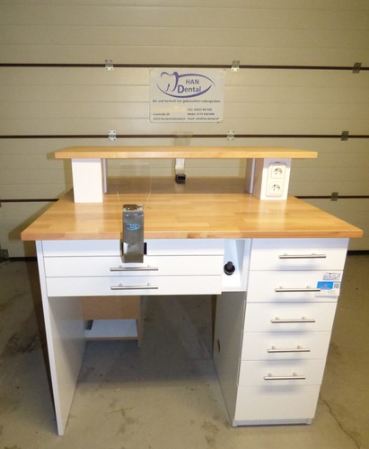2er arbeitsblock insel - 2er,