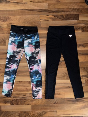 Yigga sportset gr - h&m,