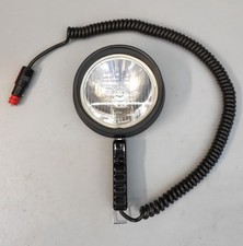 1x Hella Marine Suchscheinwerfer 1H3 002 456-03, H3 24V 70W