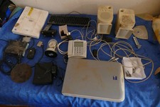 Computerschrott, Scanner