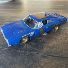 Dodge Charger 500 Nr 1 für Carrera Universal 132