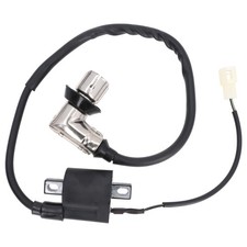 Zündspule mit Kerzenstecker