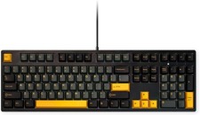 Mechanische tastatur 100 - tastatur, 100%