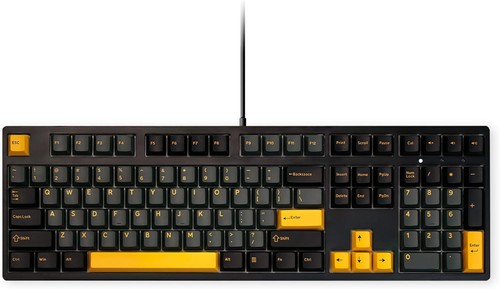 Mechanische tastatur 100 - mechanische,